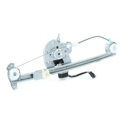 RIDEX Ablakemelő szerkezet - 1561W0278 - Image 4