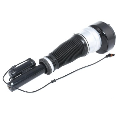 RIDEX Légrugós lengéscsillapító - 4118A0007 - Image 4