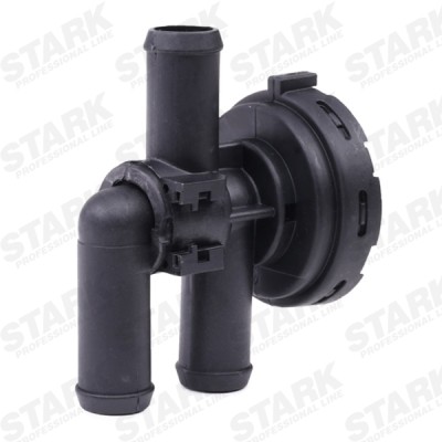 STARK Fűtésszabályzó szelep - SKCVA-2890002 - Image 3