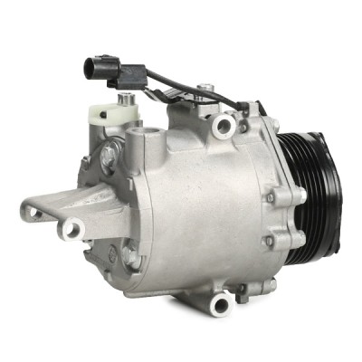 RIDEX Klímakompresszor - 447K0421 - Image 3