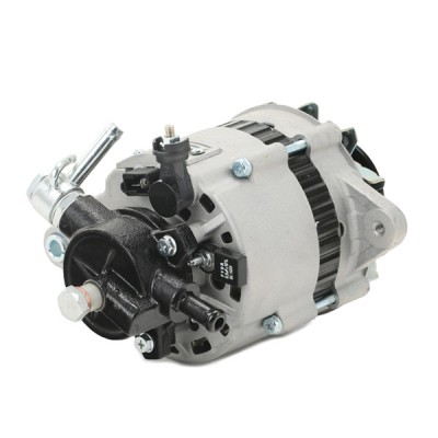 RIDEX Generátor - 4G0356 - Image 3