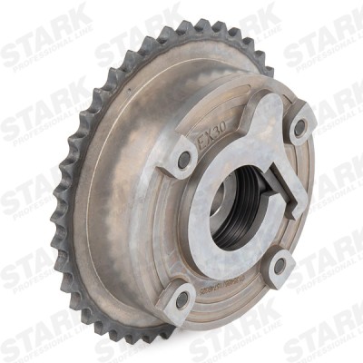 STARK Vezérműtengely állítókerék - SKCAD-4700007 - Image 3