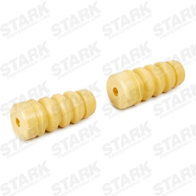 STARK Lengéscsillapító porvédő készlet - SKDCK-1240146 - Image 3