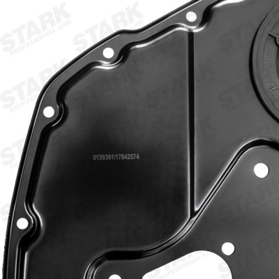 STARK Vezérműház - SKTIC-7030004 - Image 3