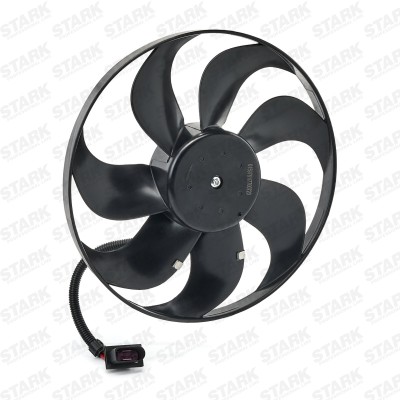 STARK Hűtőventilátor - SKRF-0300011 - Image 3