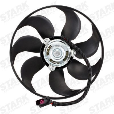 STARK Hűtőventilátor - SKRF-0300016 - Image 3