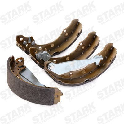 STARK Fékpofa készlet - SKBS-0450001 - Image 3