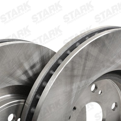 STARK Féktárcsa - SKBD-0022465 - Image 4