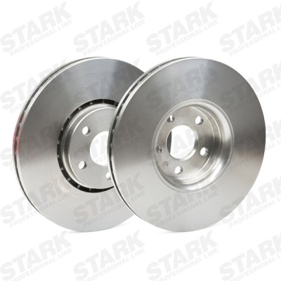 STARK Féktárcsa - SKBD-0022480 - Image 4