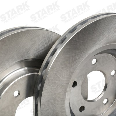 STARK Féktárcsa - SKBD-0022479 - Image 3