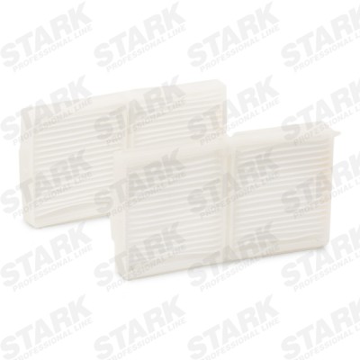 STARK Pollenszűrő - SKIF-0170100 - Image 4