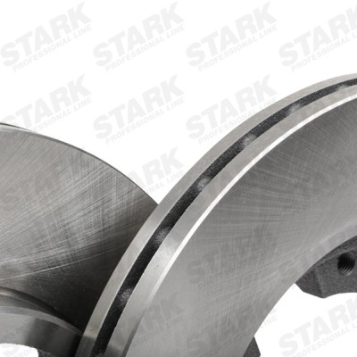 STARK Féktárcsa - SKBD-0023065 - Image 4
