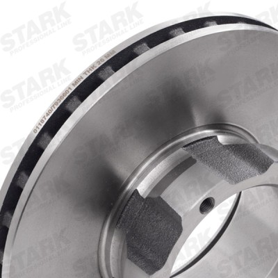 STARK Féktárcsa - SKBD-0023068 - Image 4