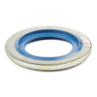 RIDEX Olajleeresztő csavar tömítés - 135O0016 - Image 4