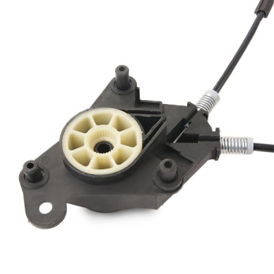 RIDEX Ablakemelő szerkezet - 1561W0060 - Image 5