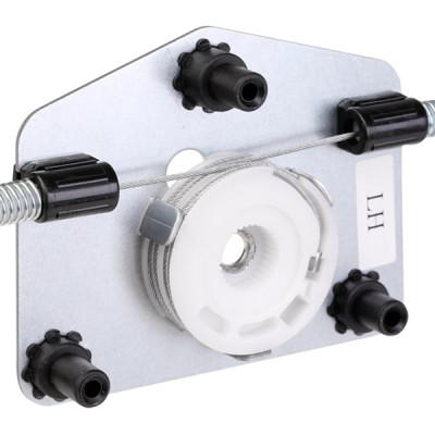 RIDEX Ablakemelő szerkezet - 1561W0387 - Image 5
