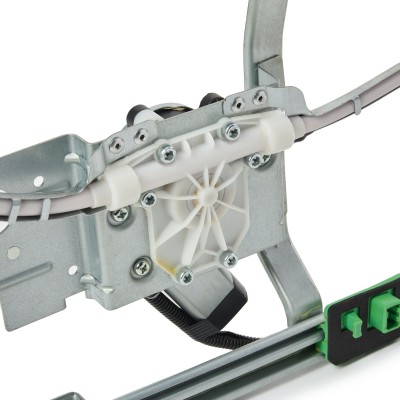 RIDEX Ablakemelő szerkezet - 1561W0248 - Image 4