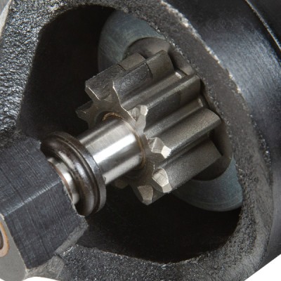 RIDEX Önindító - 2S0397 - Image 4