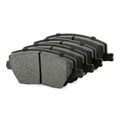 RIDEX Fékbetét készlet - 402B1327 - Image 4