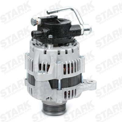 STARK Generátor - SKGN-0320301 - Image 4