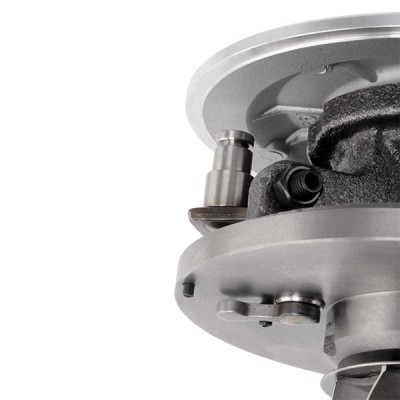 RIDEX Turbó középrész (CHRA) - 4973C0032 - Image 4