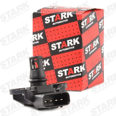 STARK Szívócsőnyomás érzékelő - SKSI-0840036 - Image 4