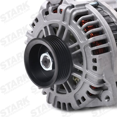 STARK Generátor - SKGN-0320350 - Image 4