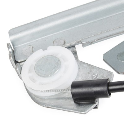 RIDEX Ablakemelő szerkezet - 1561W0565 - Image 4