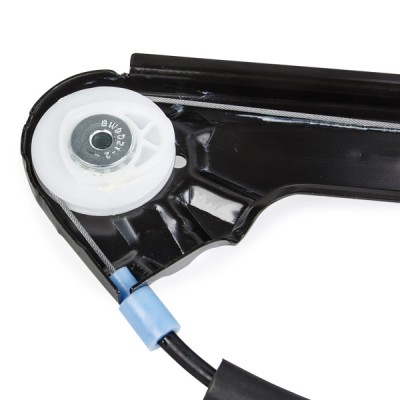 RIDEX Ablakemelő szerkezet - 1561W0836 - Image 4