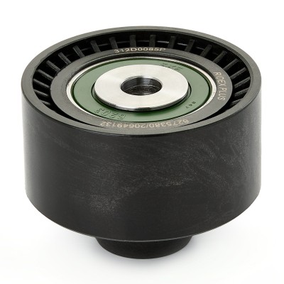 RIDEX PLUS Hosszbordásszíj vezetőgörgő - 312D0085P - Image 3