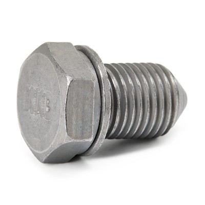 RIDEX PLUS Olajteknő leeresztőcsavar tömítés - 593D0002P - Image 3