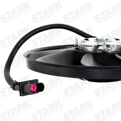 STARK Hűtőventilátor - SKRF-0300016 - Image 4