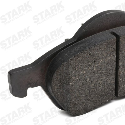 STARK Fékbetét készlet - SKBP-0011035 - Image 4