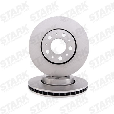 STARK Féktárcsa - SKBD-0020140 - Image 5