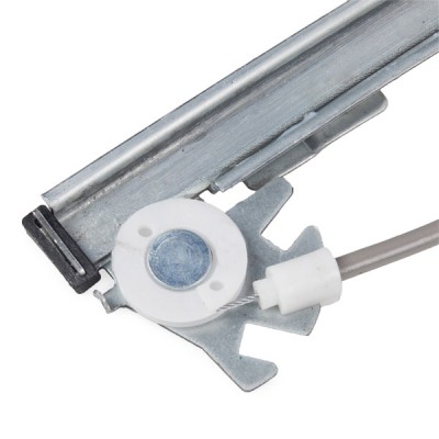RIDEX Ablakemelő szerkezet - 1561W0008 - Image 5