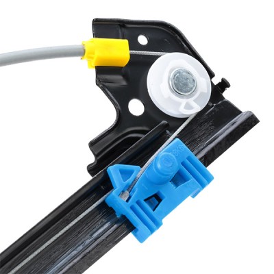 RIDEX Ablakemelő szerkezet - 1561W0092 - Image 4