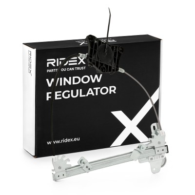 RIDEX Ablakemelő szerkezet - 1561W0256 - Image 4