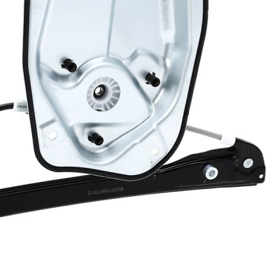 RIDEX Ablakemelő szerkezet - 1561W0232 - Image 4