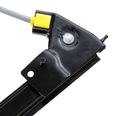 RIDEX Ablakemelő szerkezet - 1561W0190 - Image 4