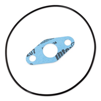 RIDEX Turbó középrész (CHRA) - 4973C0032 - Image 5