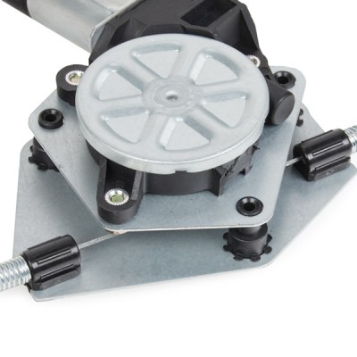 RIDEX Ablakemelő szerkezet - 1561W0565 - Image 5