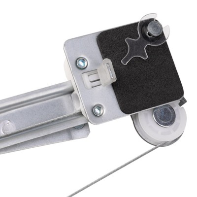 RIDEX Ablakemelő szerkezet - 1561W0604 - Image 5