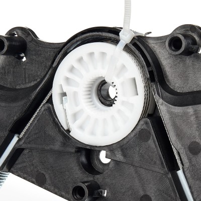 RIDEX Ablakemelő szerkezet - 1561W0900 - Image 4