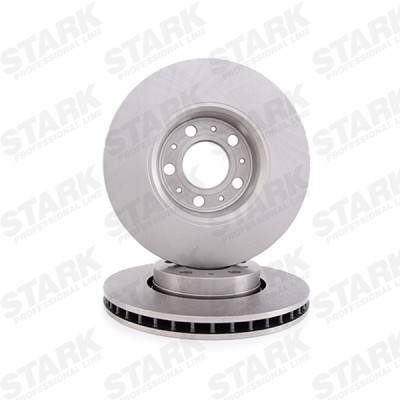 STARK Féktárcsa - SKBD-0020140 - Image 6