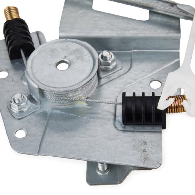 RIDEX Ablakemelő szerkezet - 1561W0008 - Image 6