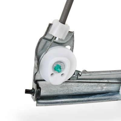 RIDEX Ablakemelő szerkezet - 1561W0022 - Image 5