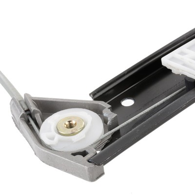 RIDEX Ablakemelő szerkezet - 1561W0057 - Image 5