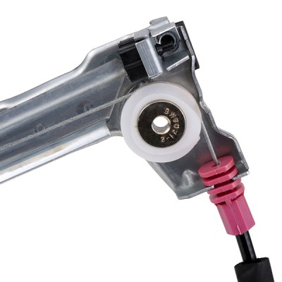 RIDEX Ablakemelő szerkezet - 1561W0295 - Image 6