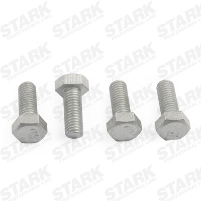 STARK Fékbetét készlet - SKAD-1023 - Image 6