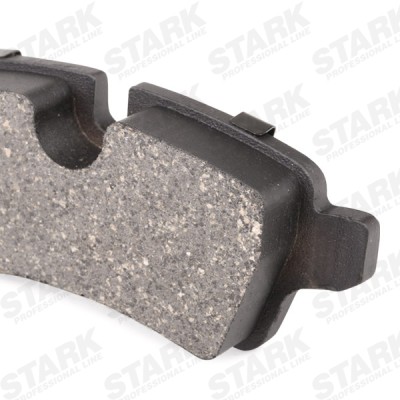STARK Fékbetét készlet - SKBP-0010329 - Image 6